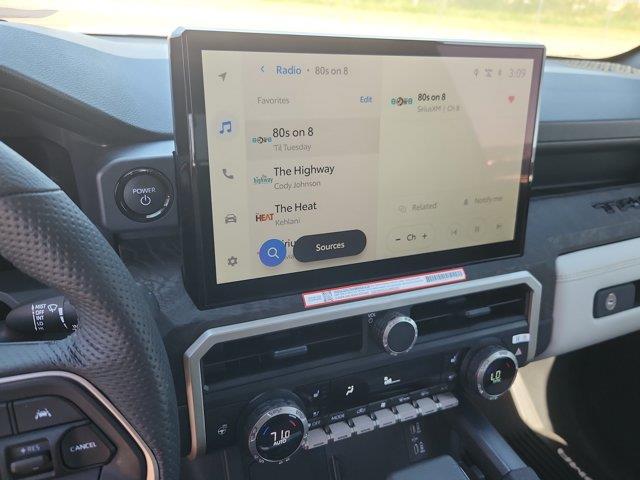 2026 Toyota Tacoma - $54,501