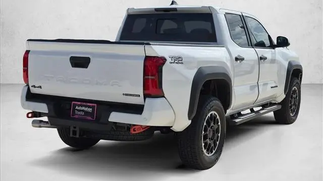 2026 Toyota Tacoma TRD Sport HV