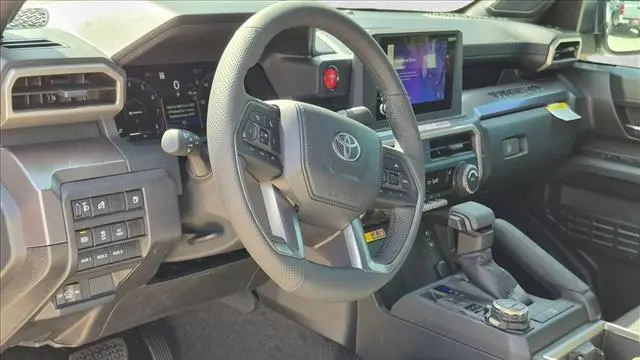 2026 Toyota Tacoma TRD Sport HV