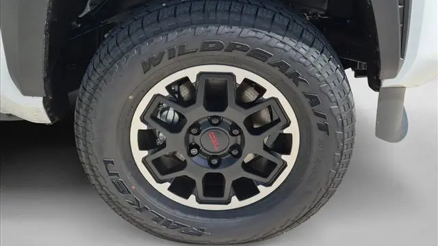 2026 Toyota Tacoma TRD Sport HV