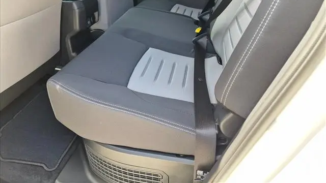 2026 Toyota Tacoma TRD Sport HV