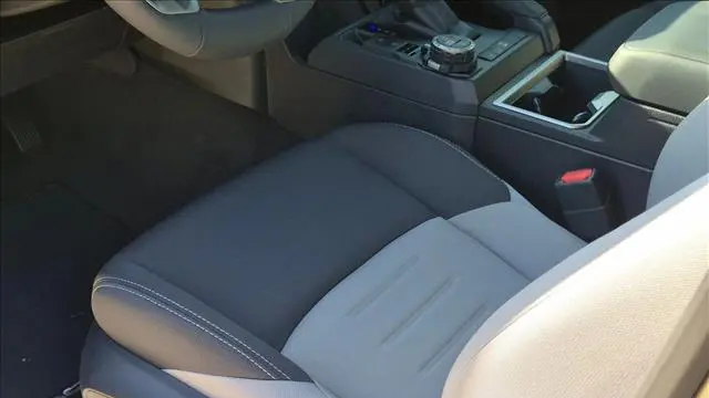 2026 Toyota Tacoma TRD Sport HV