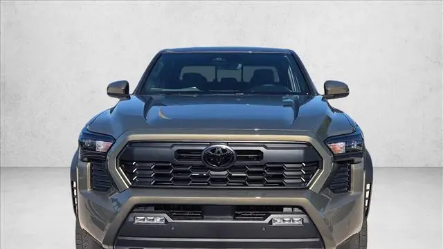 2026 Toyota Tacoma TRD Sport HV