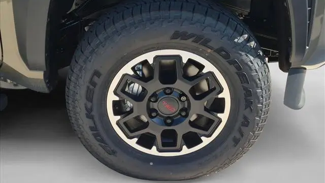 2026 Toyota Tacoma TRD Sport HV