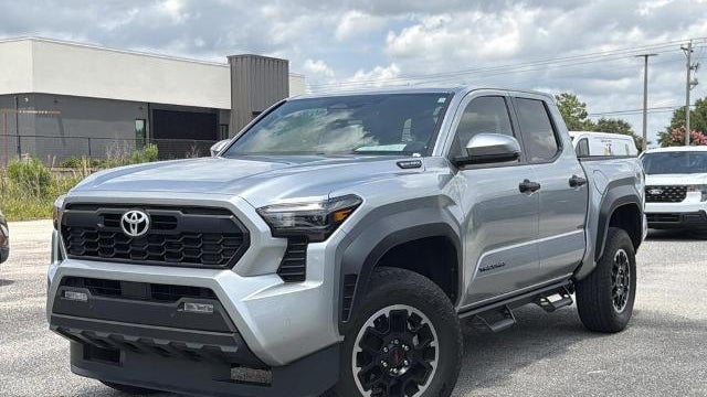 Preowned 2024 Toyota Tacoma TRD Sport HV for Sale