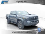 2024 Tacoma Thumbnail 1
