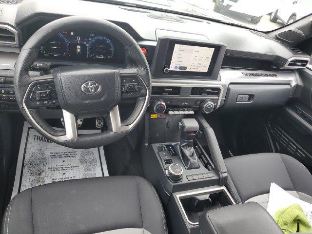 2024 Toyota Tacoma - $46,397