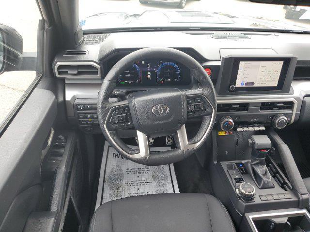 2024 Toyota Tacoma - $46,397