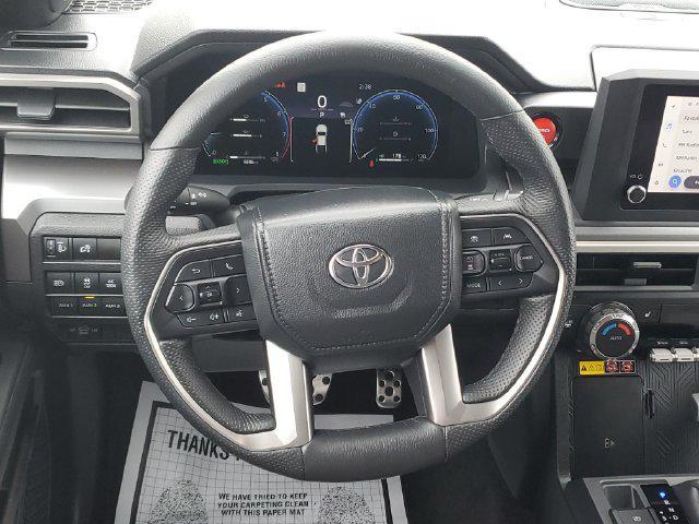 2024 Toyota Tacoma - $46,397