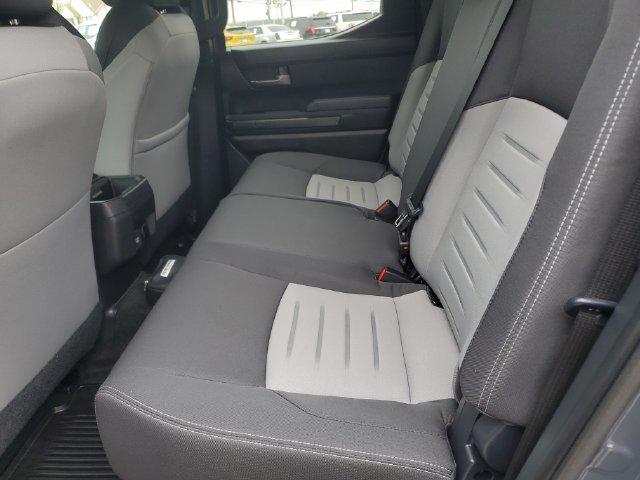 2024 Toyota Tacoma - $46,397