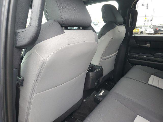 2024 Toyota Tacoma - $46,397