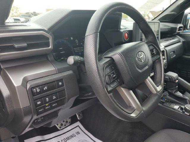2024 Toyota Tacoma - $46,397
