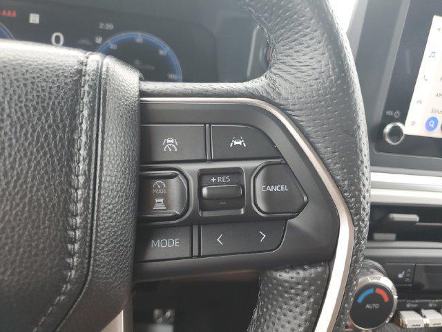 2024 Toyota Tacoma - $46,397