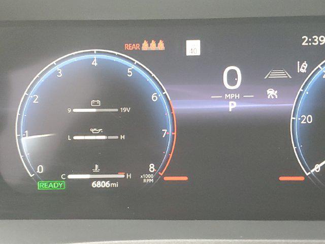 2024 Toyota Tacoma - $46,397