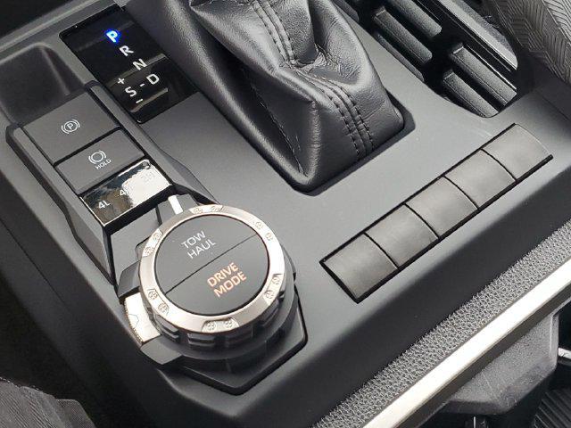 2024 Toyota Tacoma - $46,397