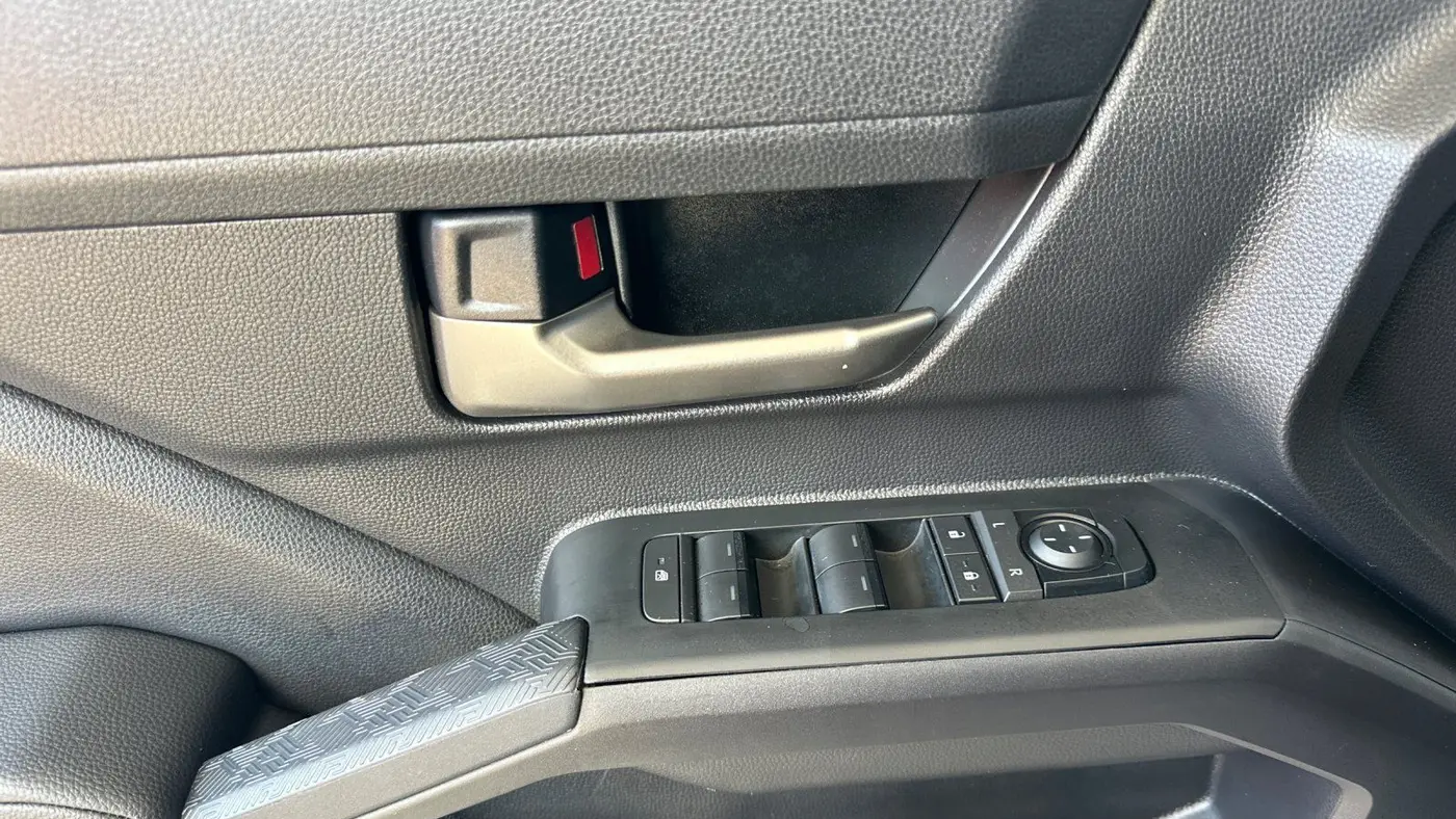 2024 Toyota Tacoma TRD Sport HV