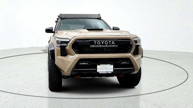 2025 Toyota Tacoma - $50,995