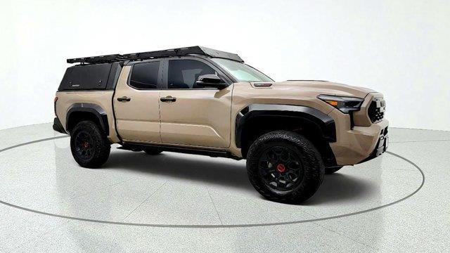 2025 Toyota Tacoma - $50,995