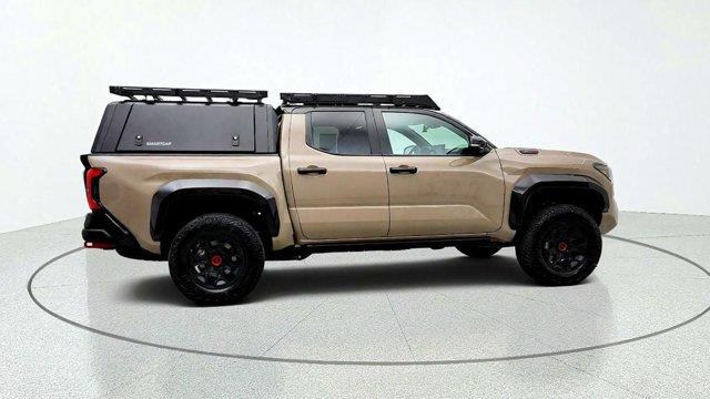 2025 Toyota Tacoma - $50,995