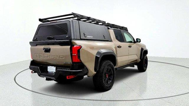 2025 Toyota Tacoma - $50,995