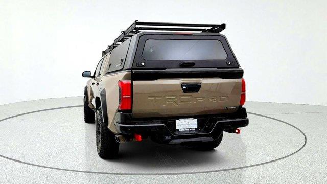2025 Toyota Tacoma - $50,995