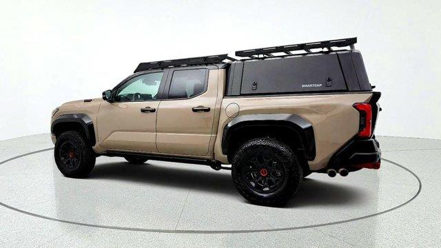 2025 Toyota Tacoma - $50,995