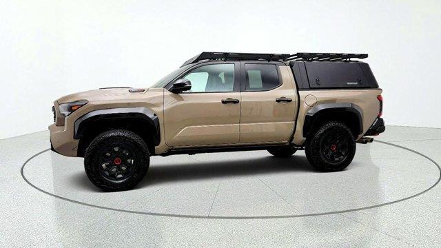 2025 Toyota Tacoma - $50,995