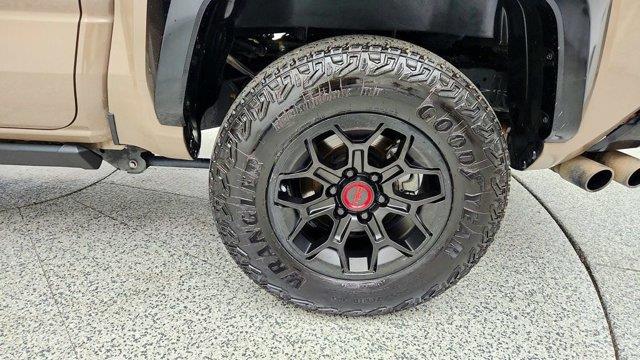 2025 Toyota Tacoma - $50,995