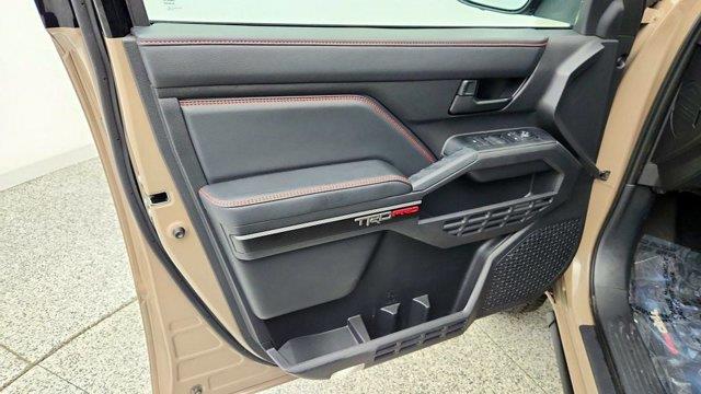 2025 Toyota Tacoma - $50,995