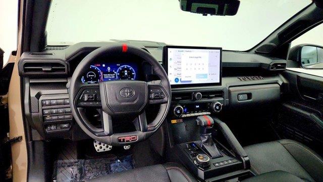 2025 Toyota Tacoma - $50,995