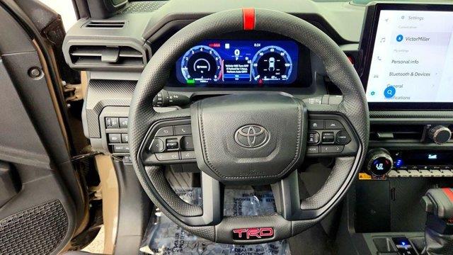 2025 Toyota Tacoma - $50,995