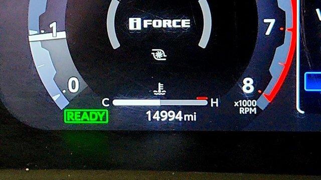 2025 Toyota Tacoma - $50,995