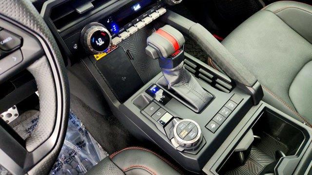 2025 Toyota Tacoma - $50,995