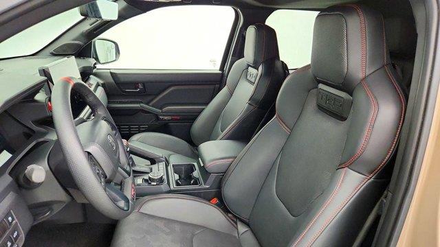 2025 Toyota Tacoma - $50,995
