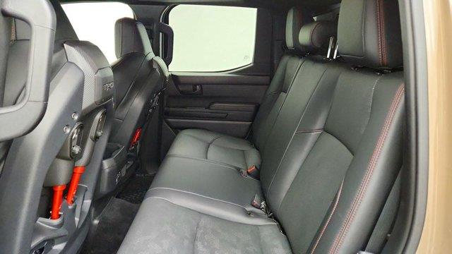 2025 Toyota Tacoma - $50,995