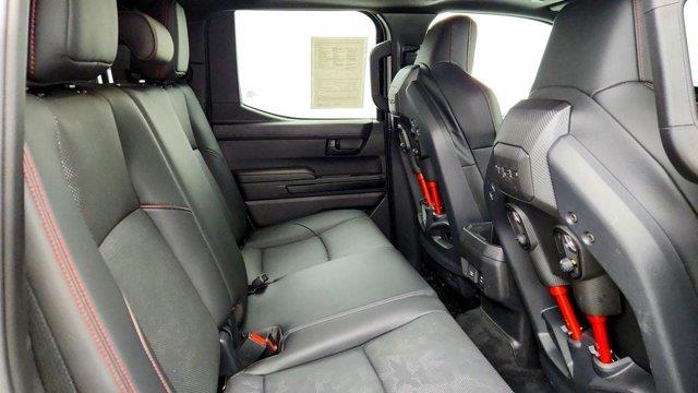 2025 Toyota Tacoma - $50,995