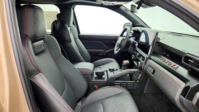 2025 Toyota Tacoma - $50,995
