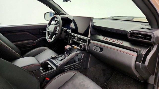 2025 Toyota Tacoma - $50,995
