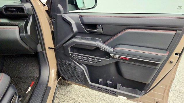 2025 Toyota Tacoma - $50,995
