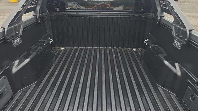 2025 Toyota Tacoma TRD Sport HV