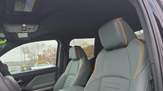 2025 Toyota Tacoma TRD Sport HV