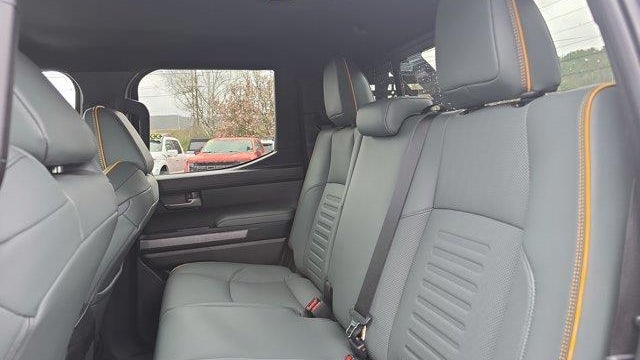 2025 Toyota Tacoma TRD Sport HV