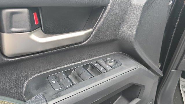 2025 Toyota Tacoma TRD Sport HV