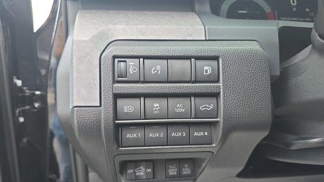 2025 Toyota Tacoma TRD Sport HV