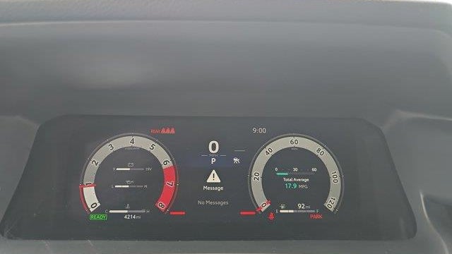 2025 Toyota Tacoma TRD Sport HV