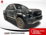 2025 Tacoma Thumbnail 1
