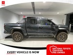 2025 Tacoma Thumbnail 2