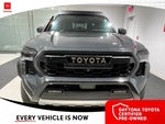 2025 Tacoma Thumbnail 3