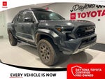 2025 Tacoma Thumbnail 9