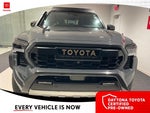 2025 Tacoma Thumbnail 2